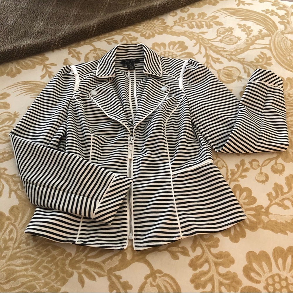 White House Black Market Suit Jacket